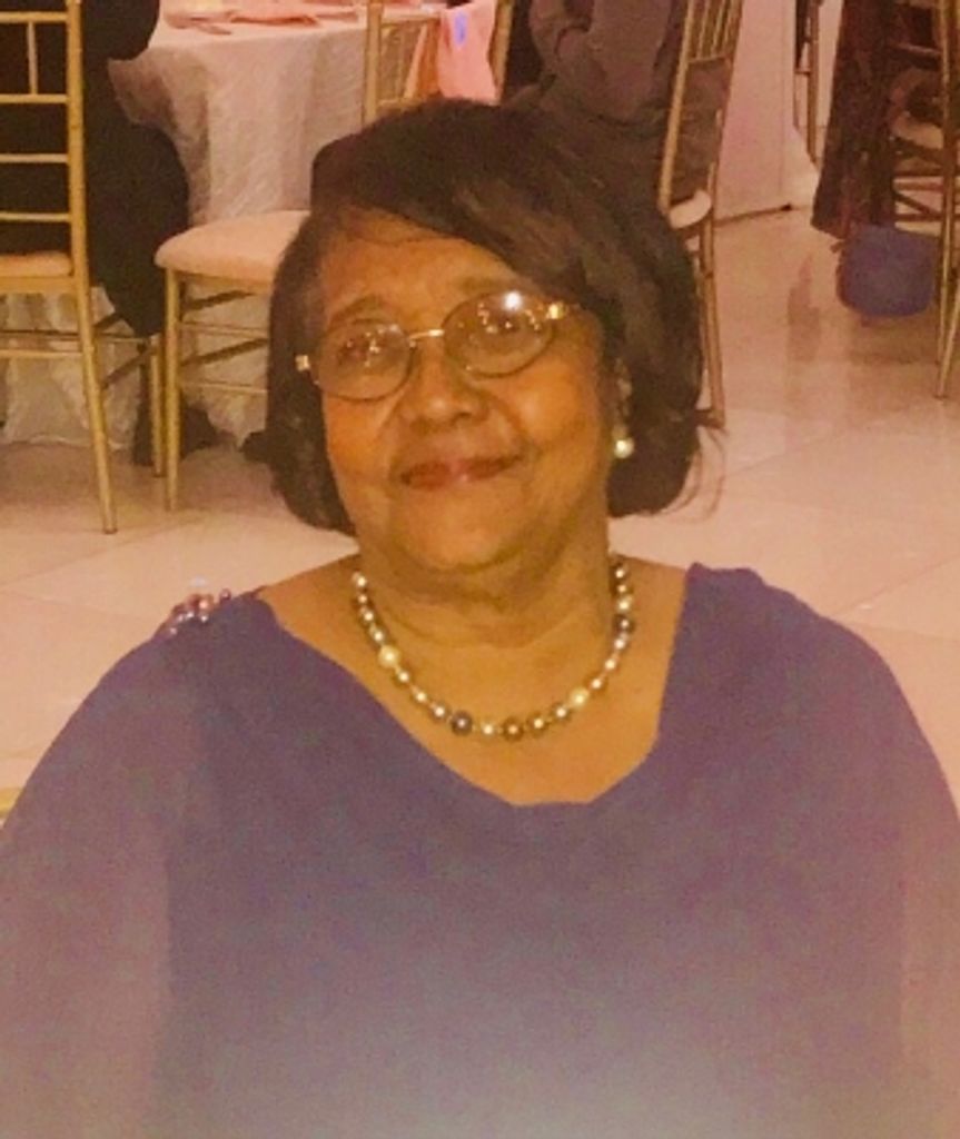 Dorothy Lee Stanford