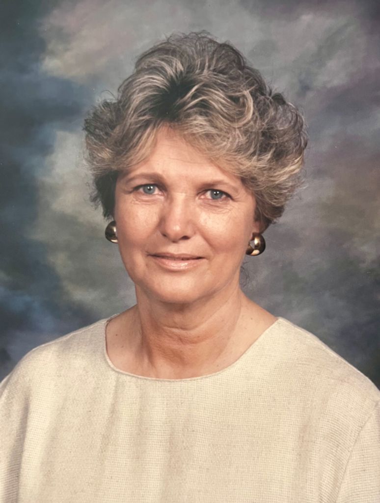 Ruth Ann (Spearman)  Revord