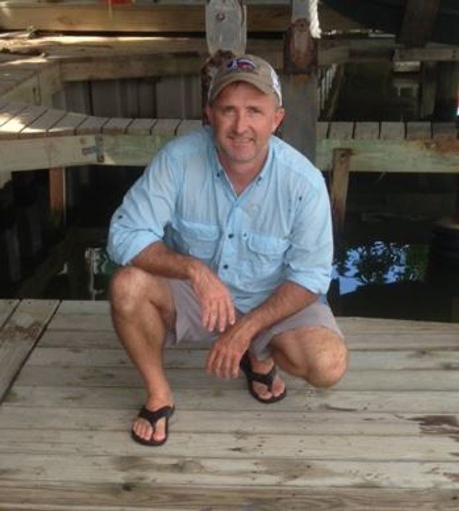 Jeffrey Clinton Caldwell Profile Photo