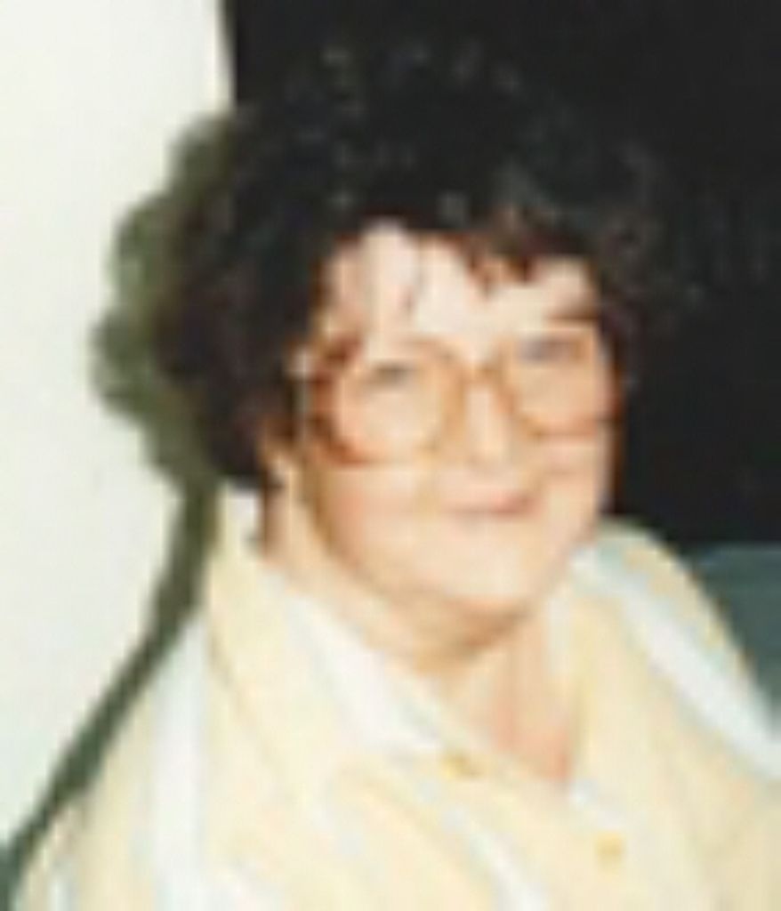 Mildred Yezek