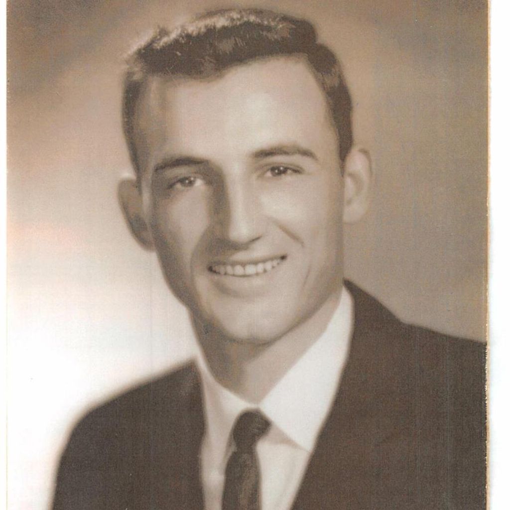 Lowell Thomas Brown