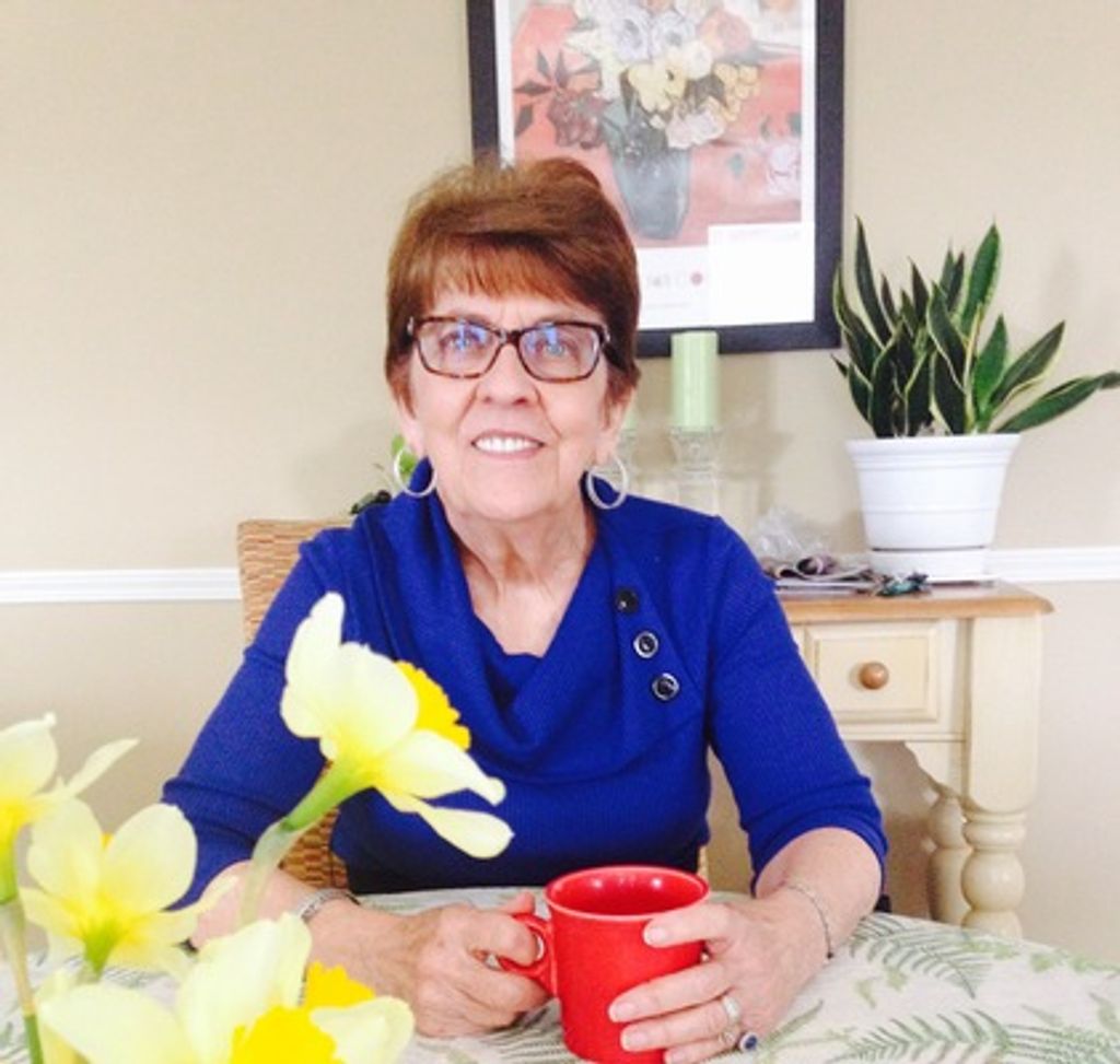 Beverly Kaye Wilson Profile Photo