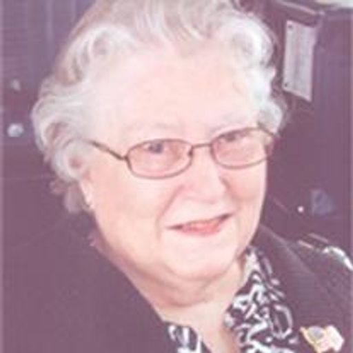 Darlene Ella Parker (Marrs) Profile Photo