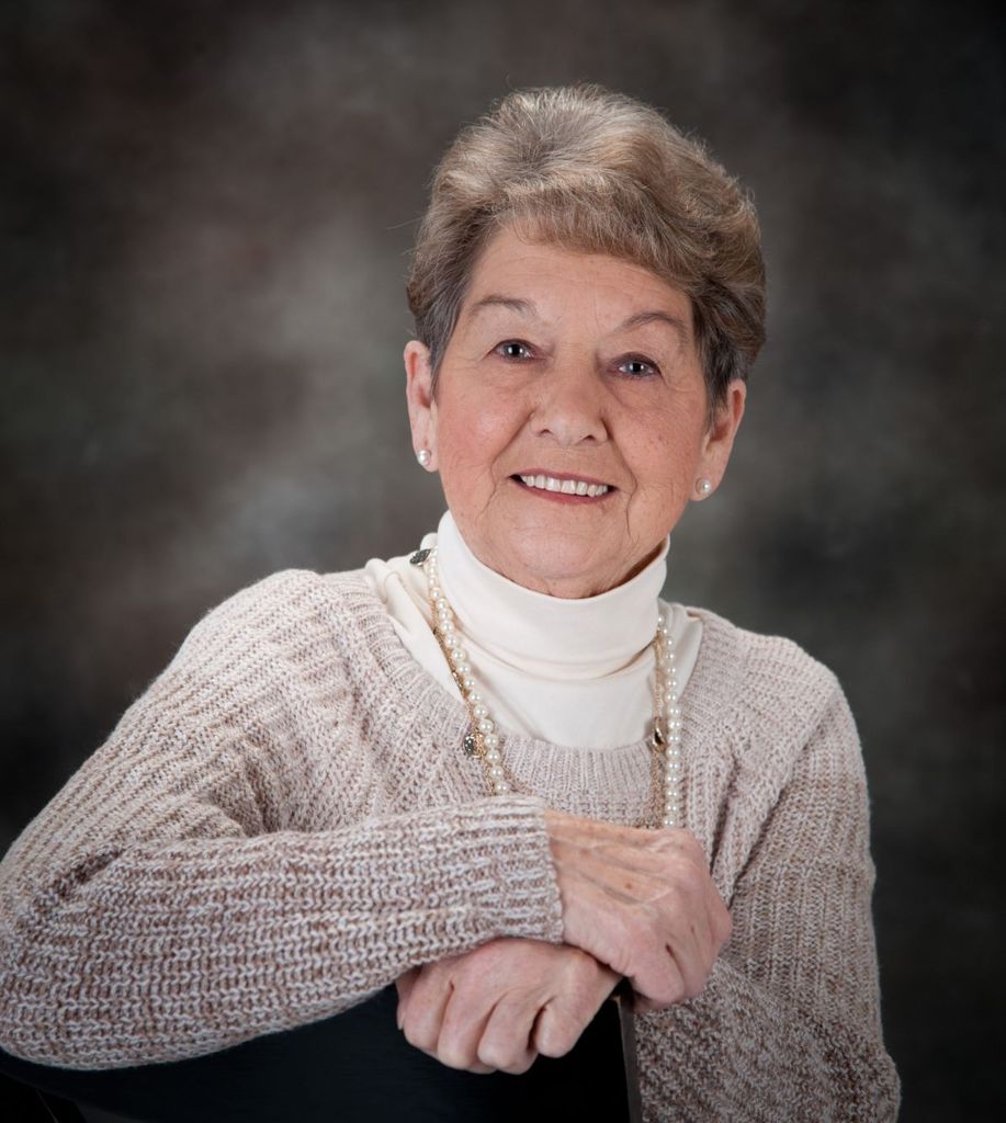 Betty Jo  Beal Profile Photo