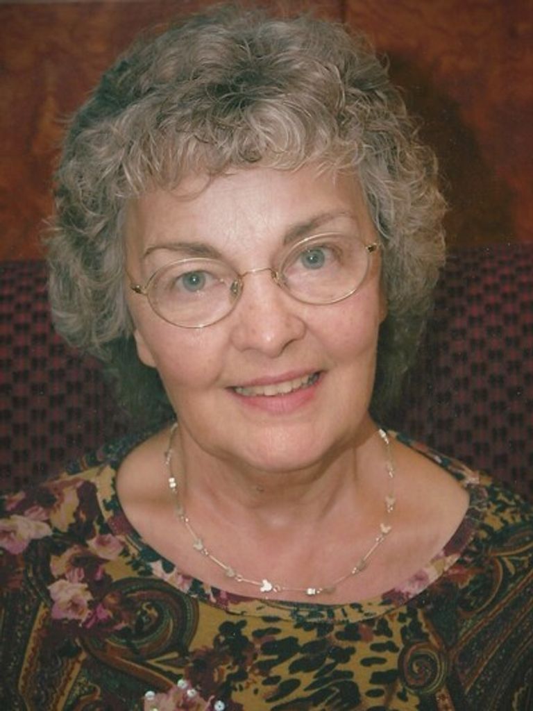 Sheila D. Roth Profile Photo