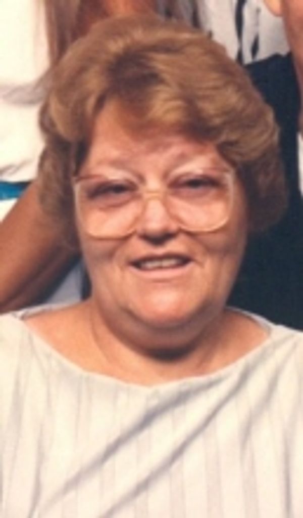 Violet L Briner Birkenkamp