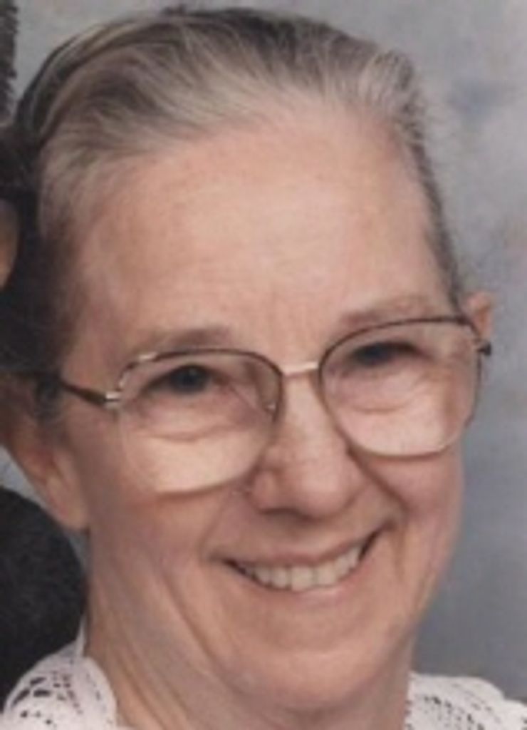 Helen Virginia Bernardo