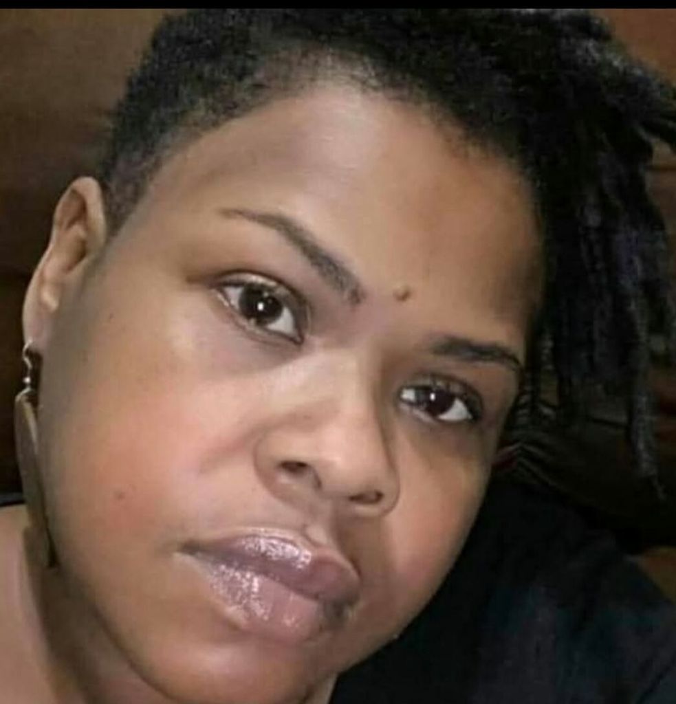 Tiffani Simone Rogers Profile Photo