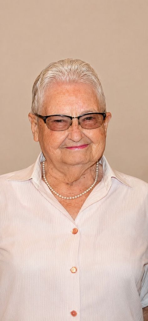 Annie Ruth Pipkins Thigpen Profile Photo