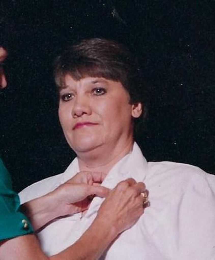 Barbara Ann Roberts Profile Photo