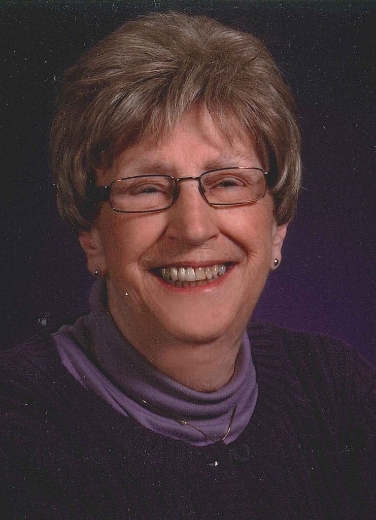 Barbara A. Paskey