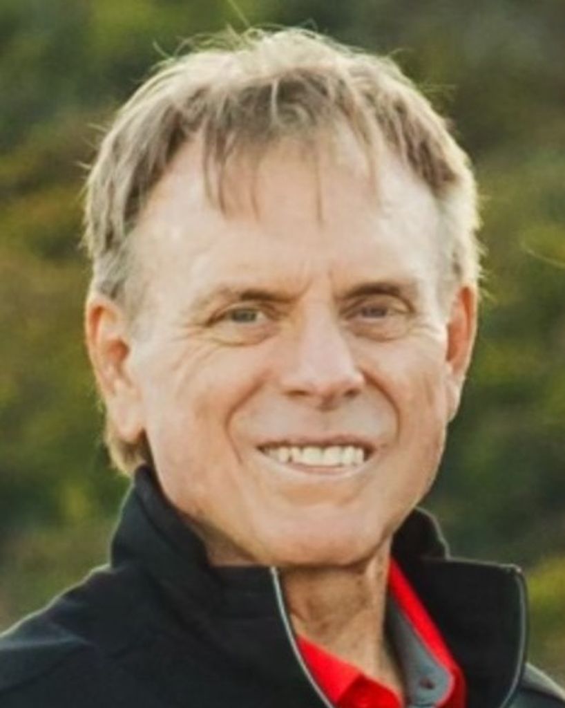 Bradley Scott DeBerg