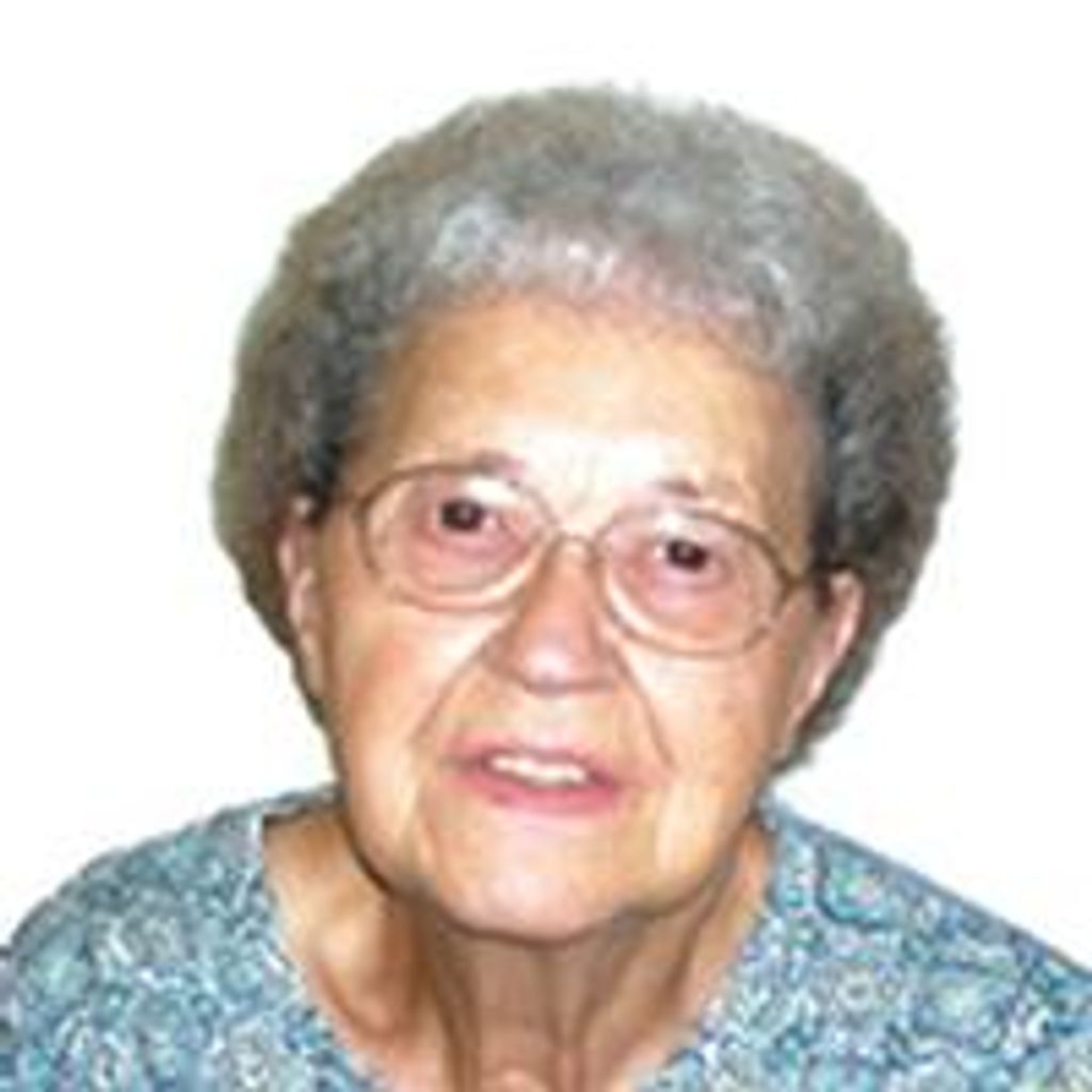 Marian  J. (Hoge)  Koller