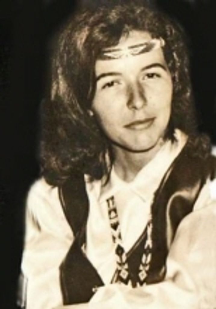 Sylvia Ann P. Richmond