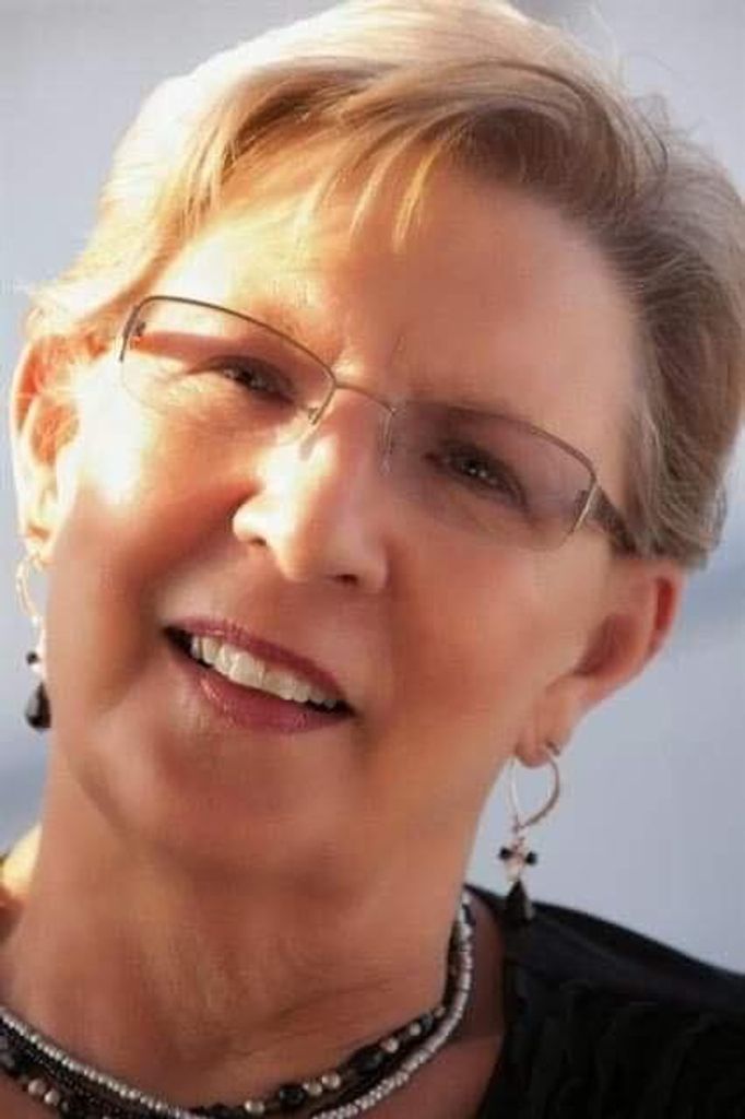 Elaine Marie (Glosser)  Allred Profile Photo