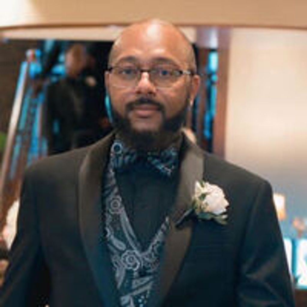 Chanley P Pickard, Sr.