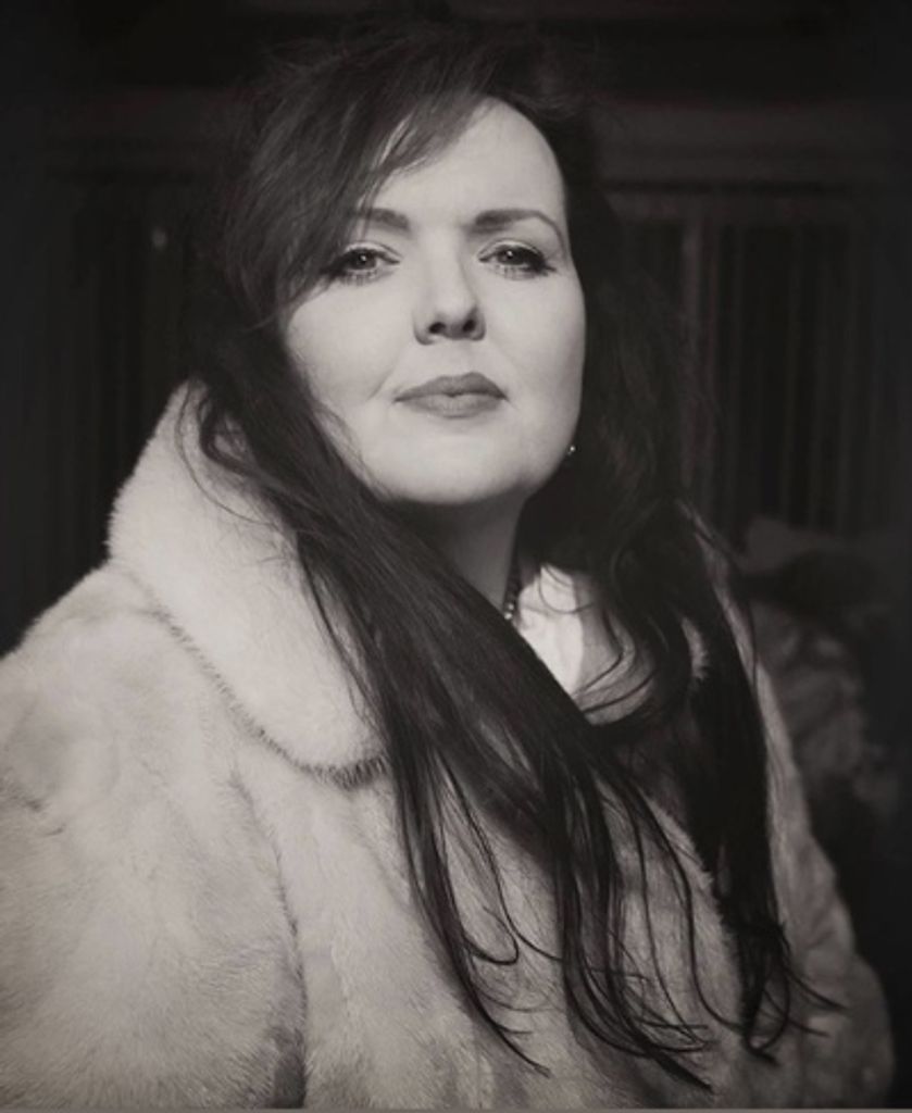 Katherine Elizabeth Horne-Bowling Profile Photo