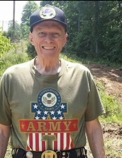David Massey's obituary image
