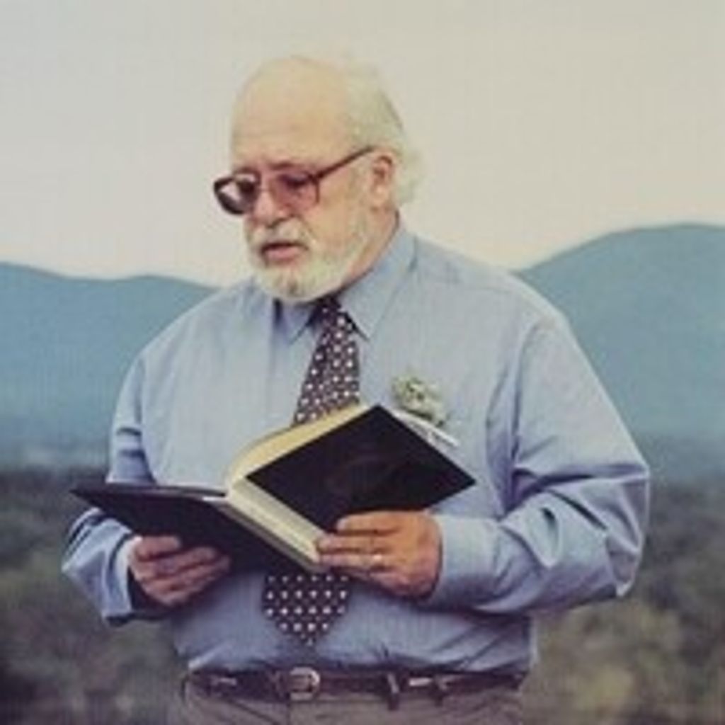 David Rolfe Hopkinson Profile Photo