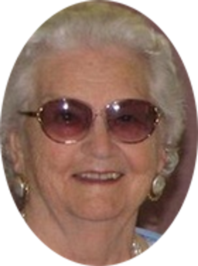 Joyce Collins