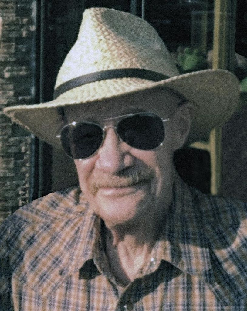 Dennis Pettys Profile Photo