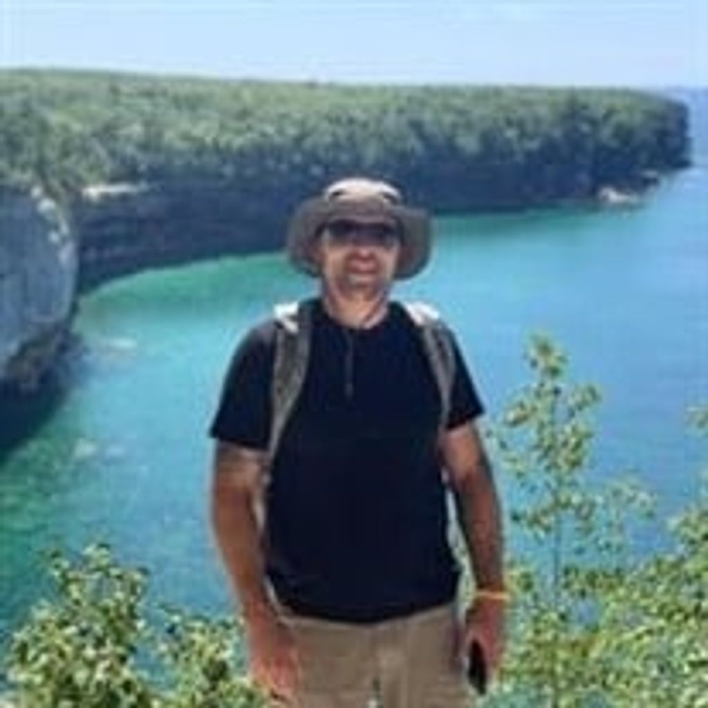 Gregory M. Schmidt "Greg"