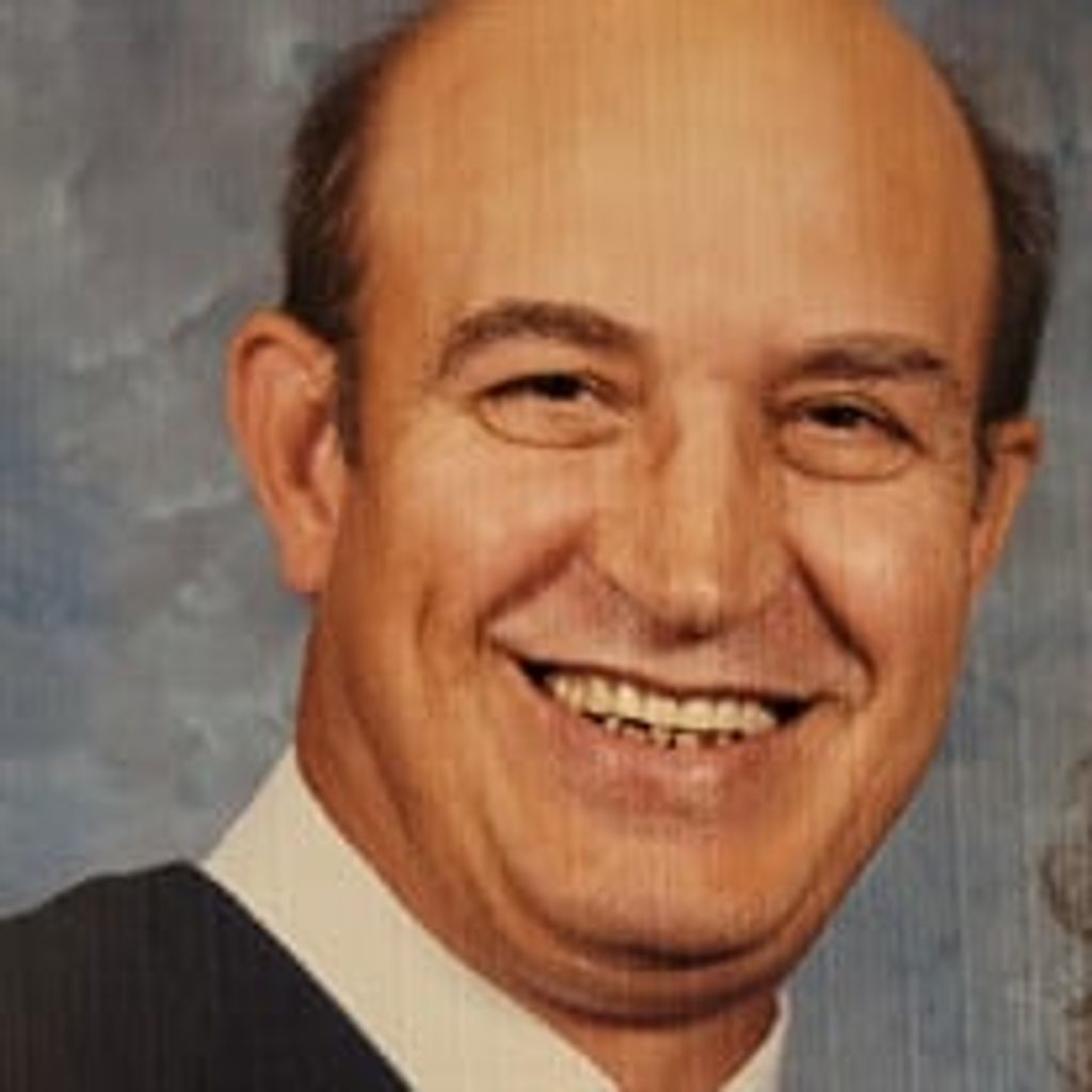 Carroll D. Caudle