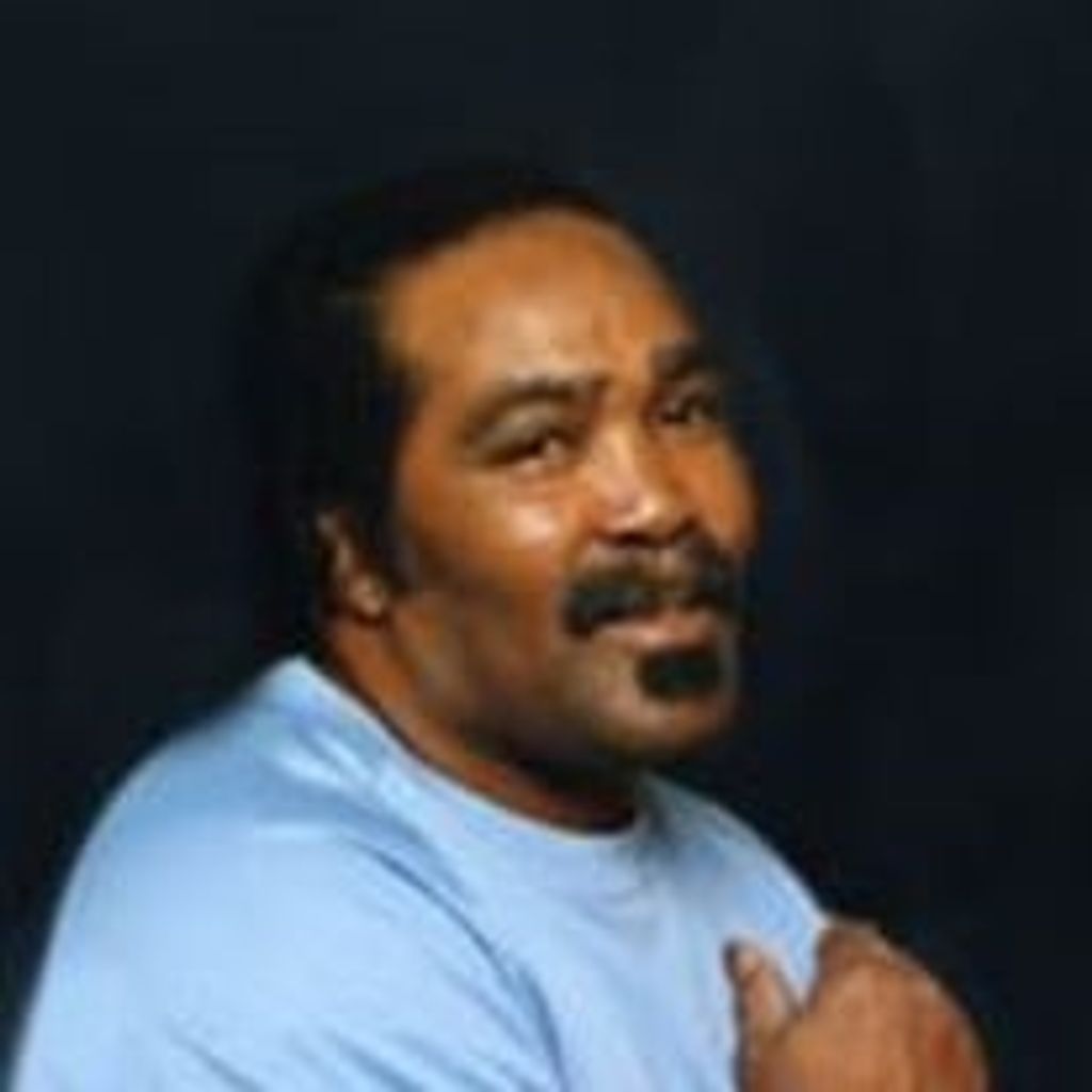 Ricky Eugene Williams