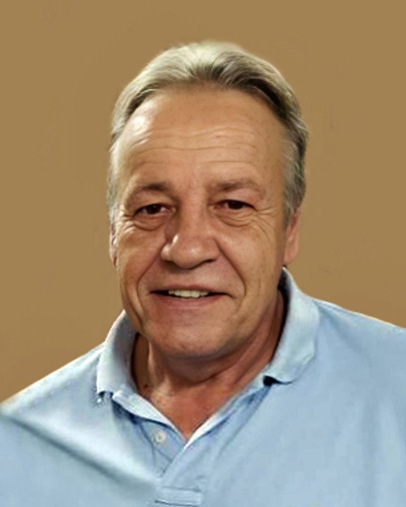 Michael James Sahli Profile Photo