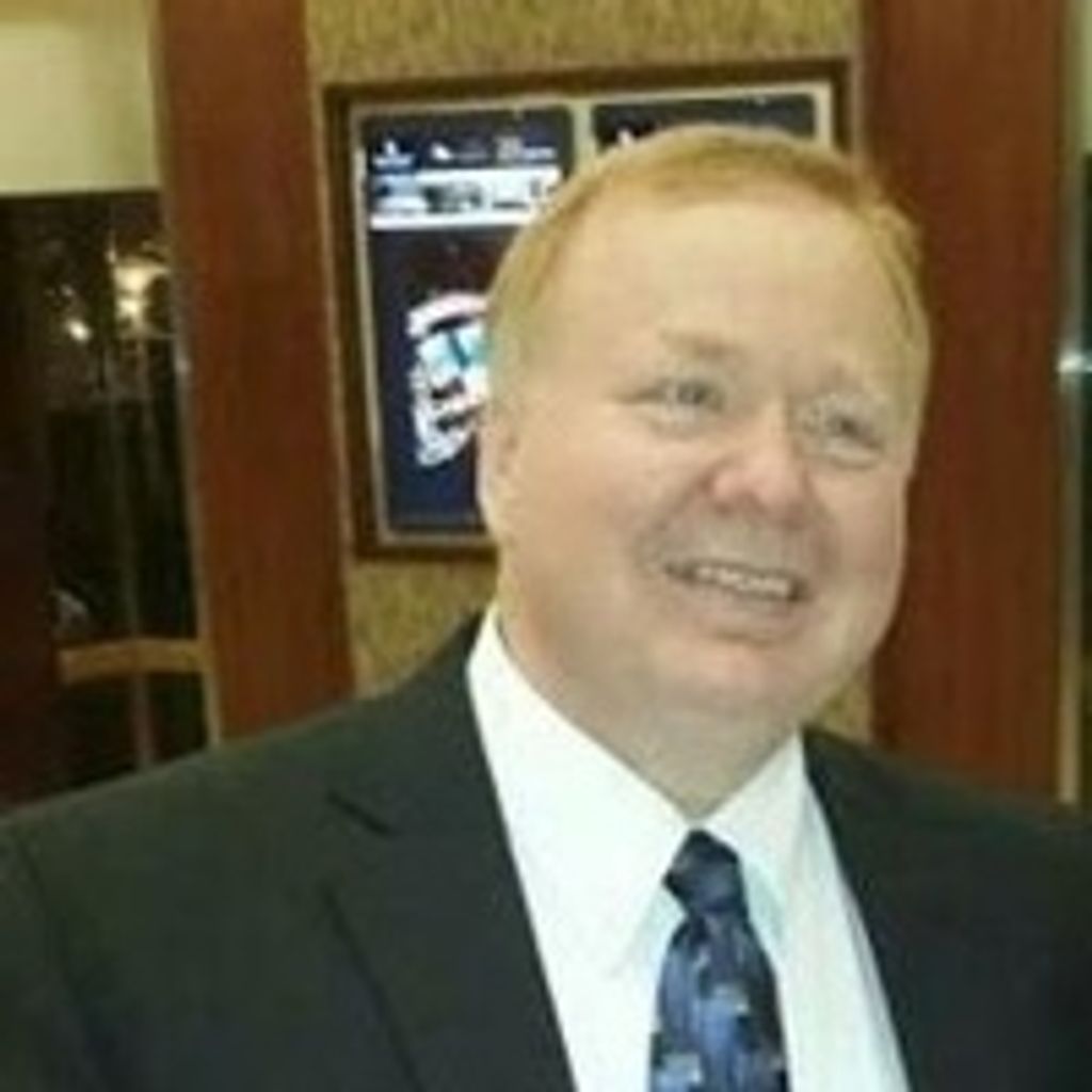 Jerald Hoffman Profile Photo