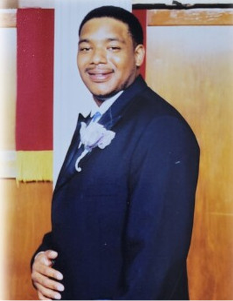 Andre Labree Archie Profile Photo