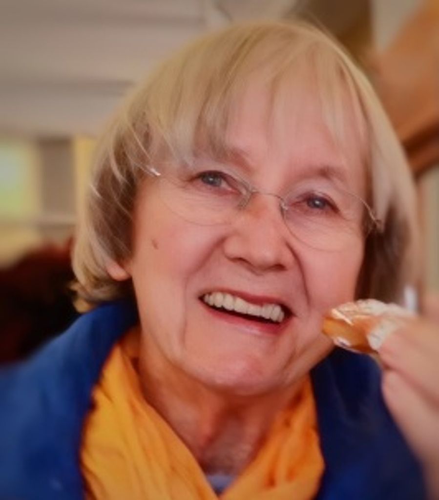Ruth Bolthouse Profile Photo
