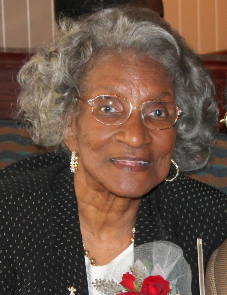 Mary  W. Henley Profile Photo