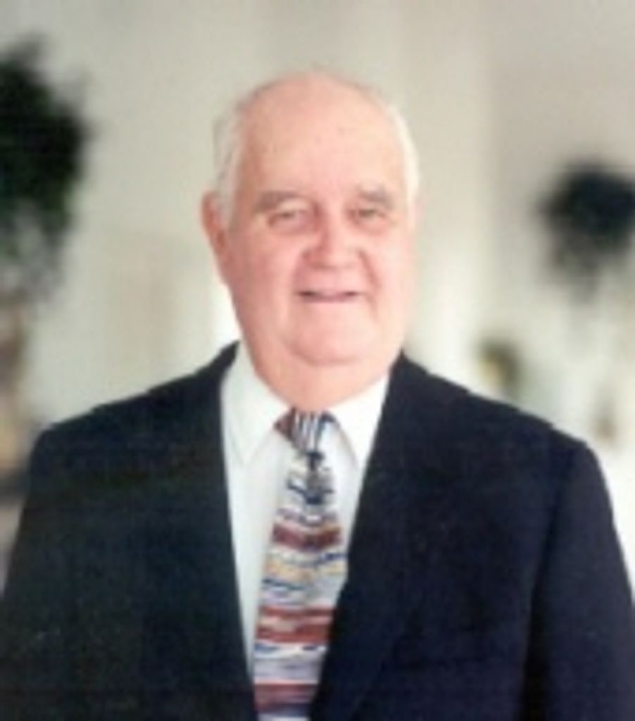 Charles R. Bud Turner