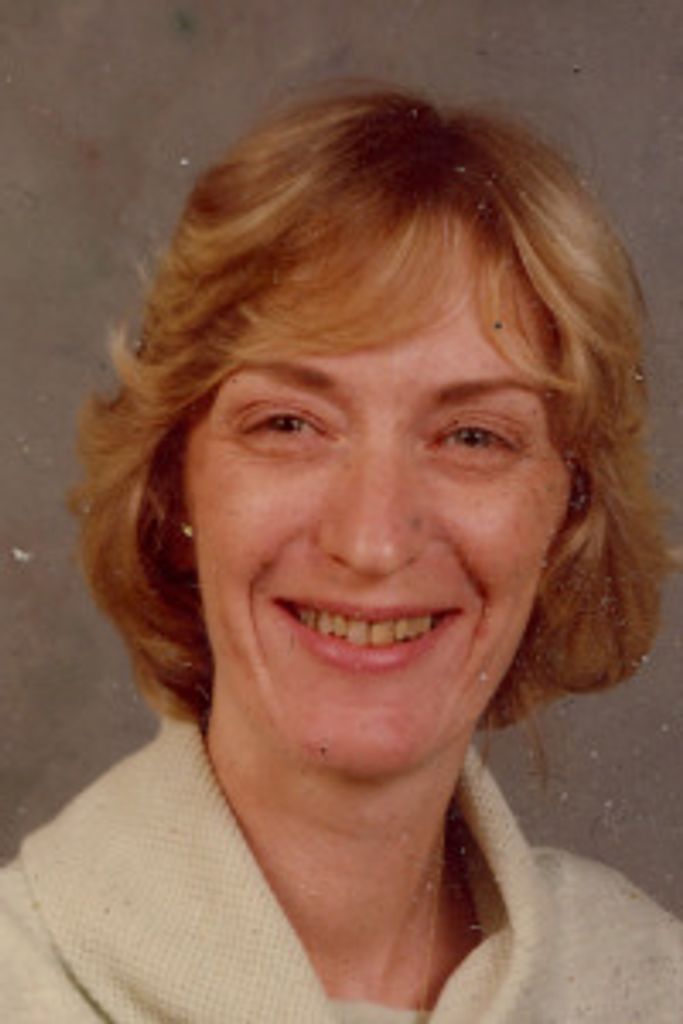 Linda J. Smith