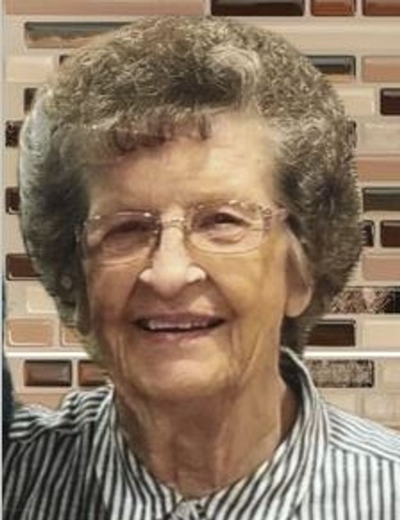 Betty Lee Felker Godbey Profile Photo