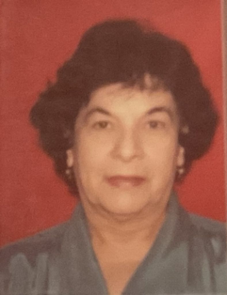 Emilia Rivera