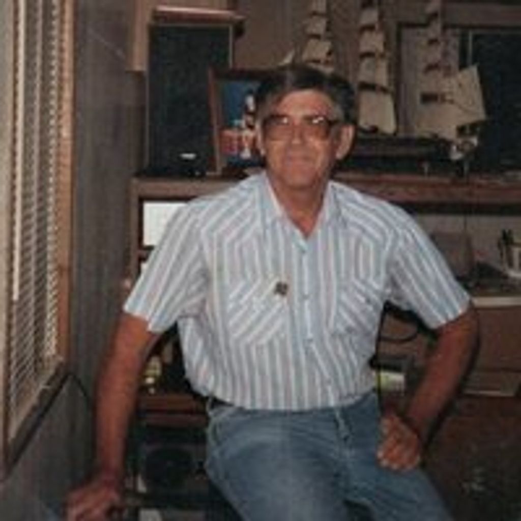 William Loy Mccollum Profile Photo