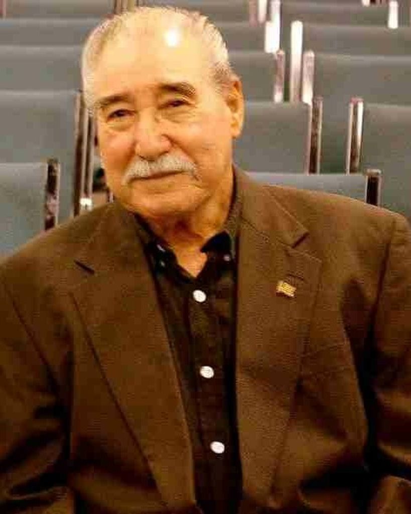 Benito Ortegon Profile Photo