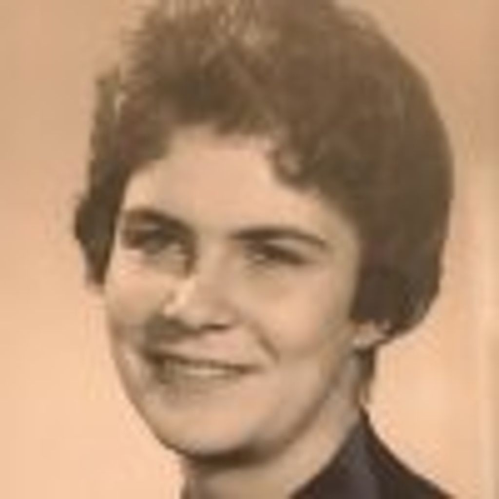Dianne Fern Peacock