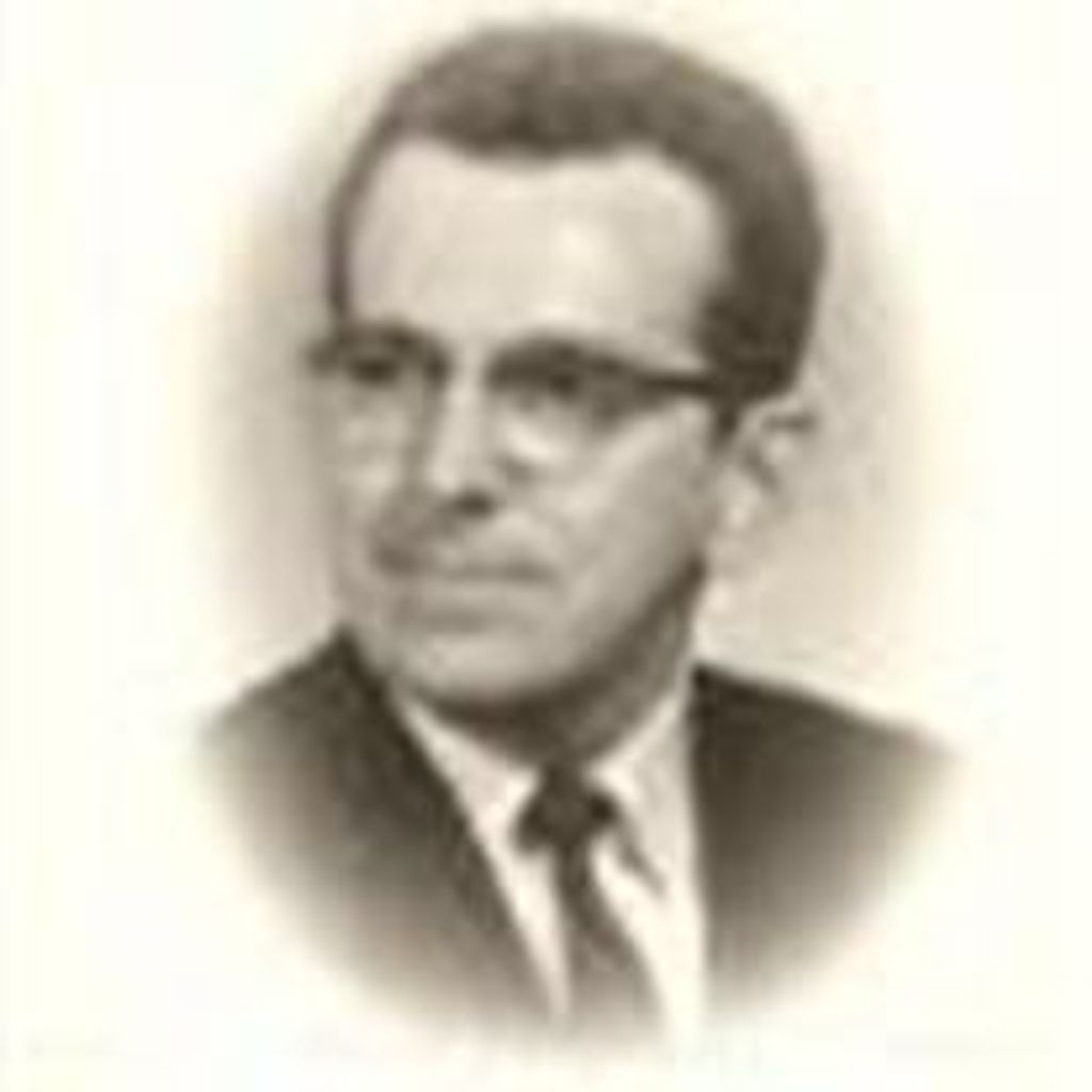 Leonard Moriconi