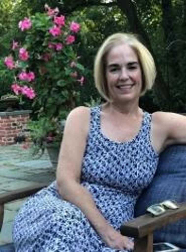 Leslie Vought Kuenne Profile Photo