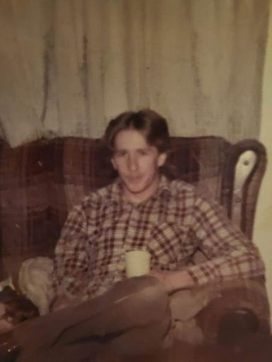 David Alan Harris  Sr. Profile Photo