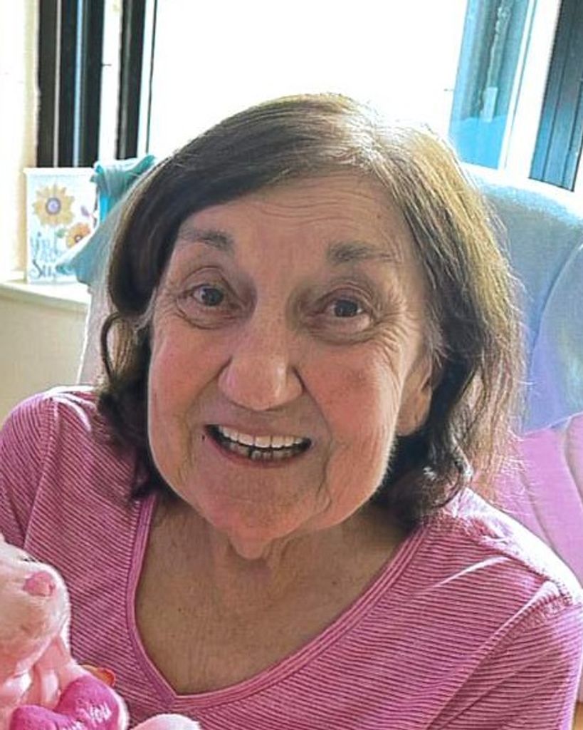 Jeannette R. Blevins Profile Photo