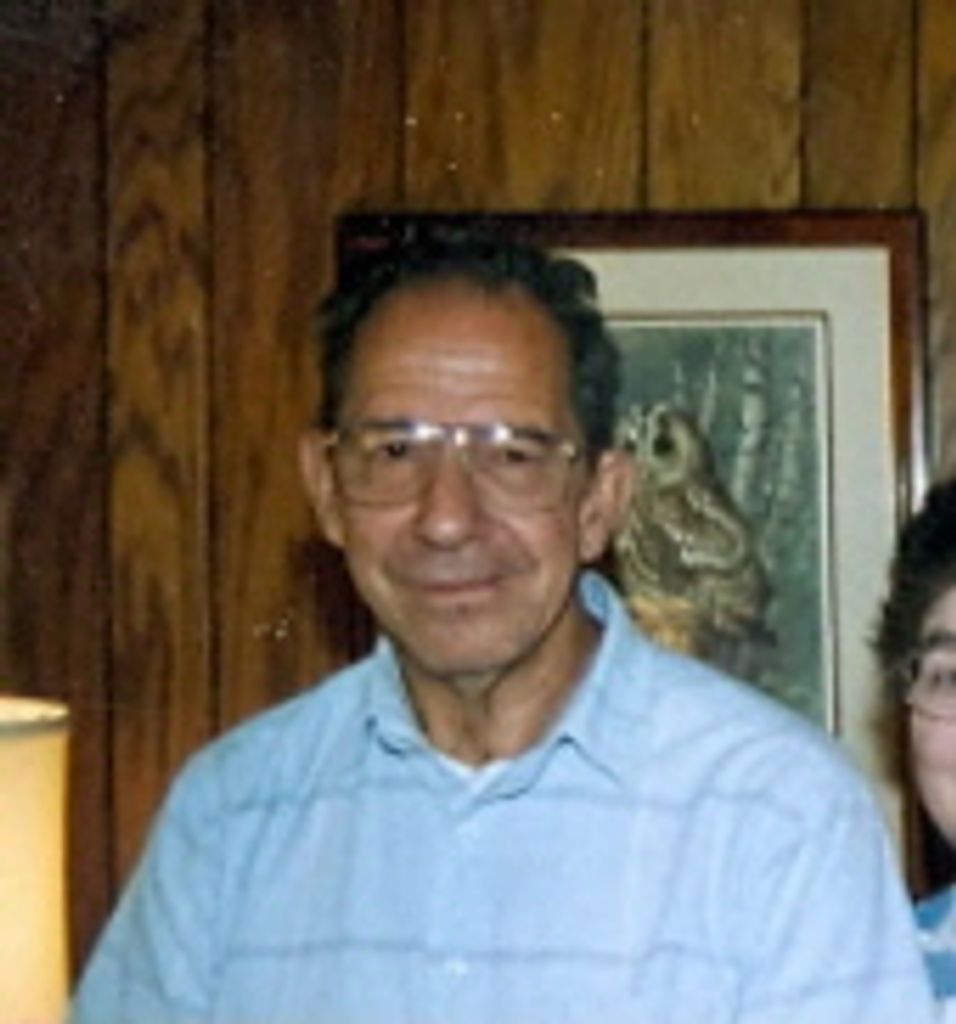 Amon M. Hayes, Sr.