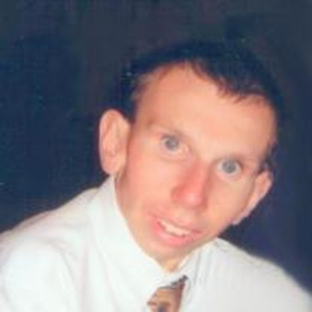 Anthony Pawlica