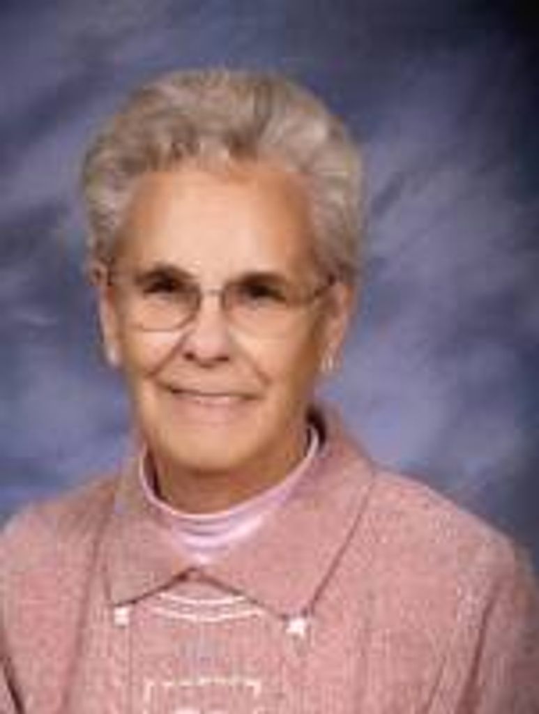 Ann Breitbarth