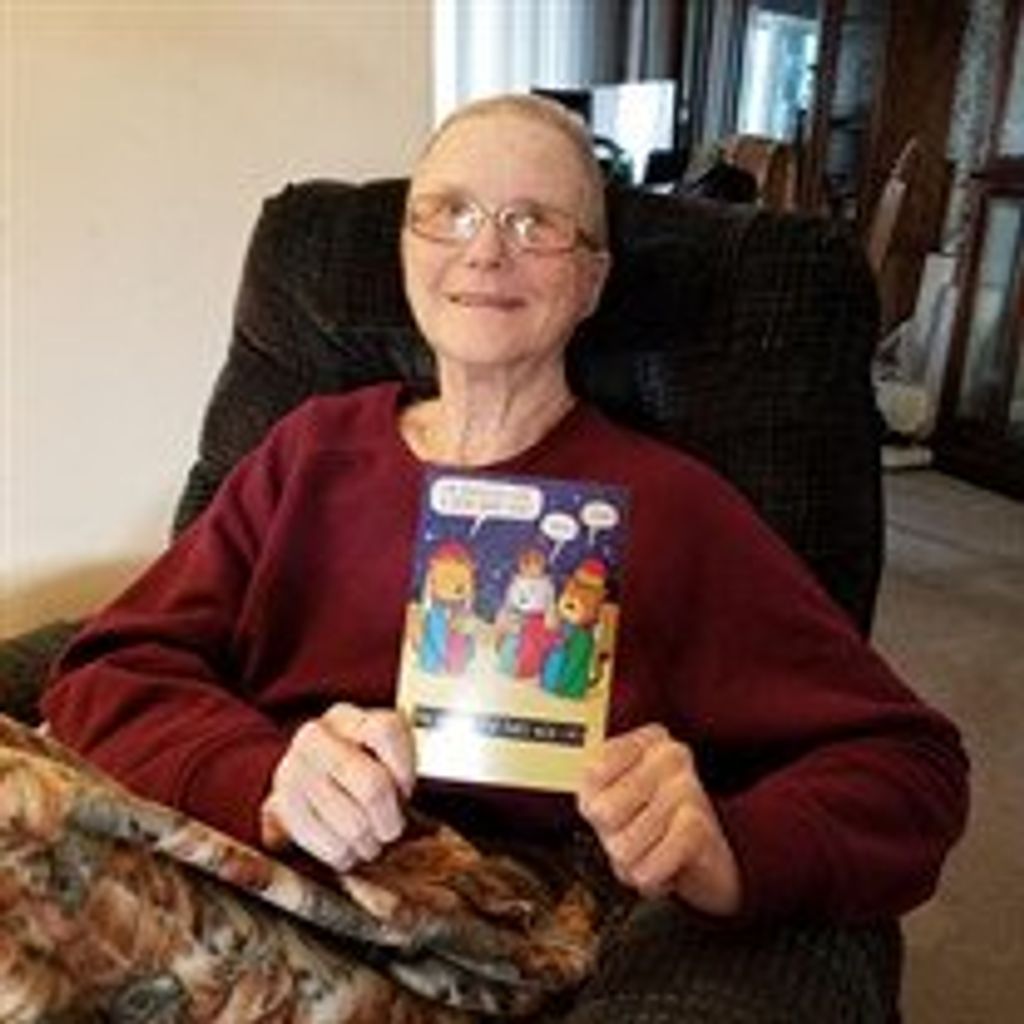 Verdell  Ruth Campbell