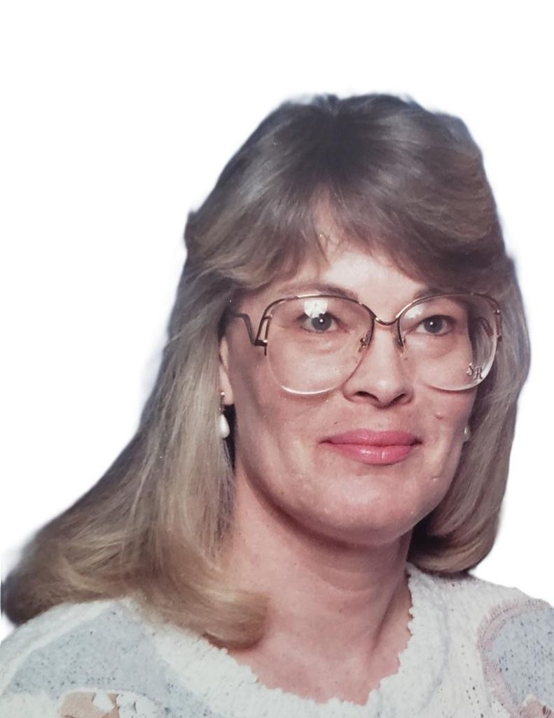 Sharon Louise Ritter