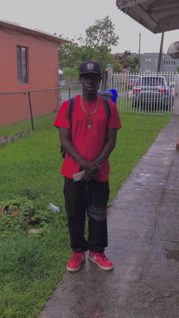 Lavoris Walker Profile Photo